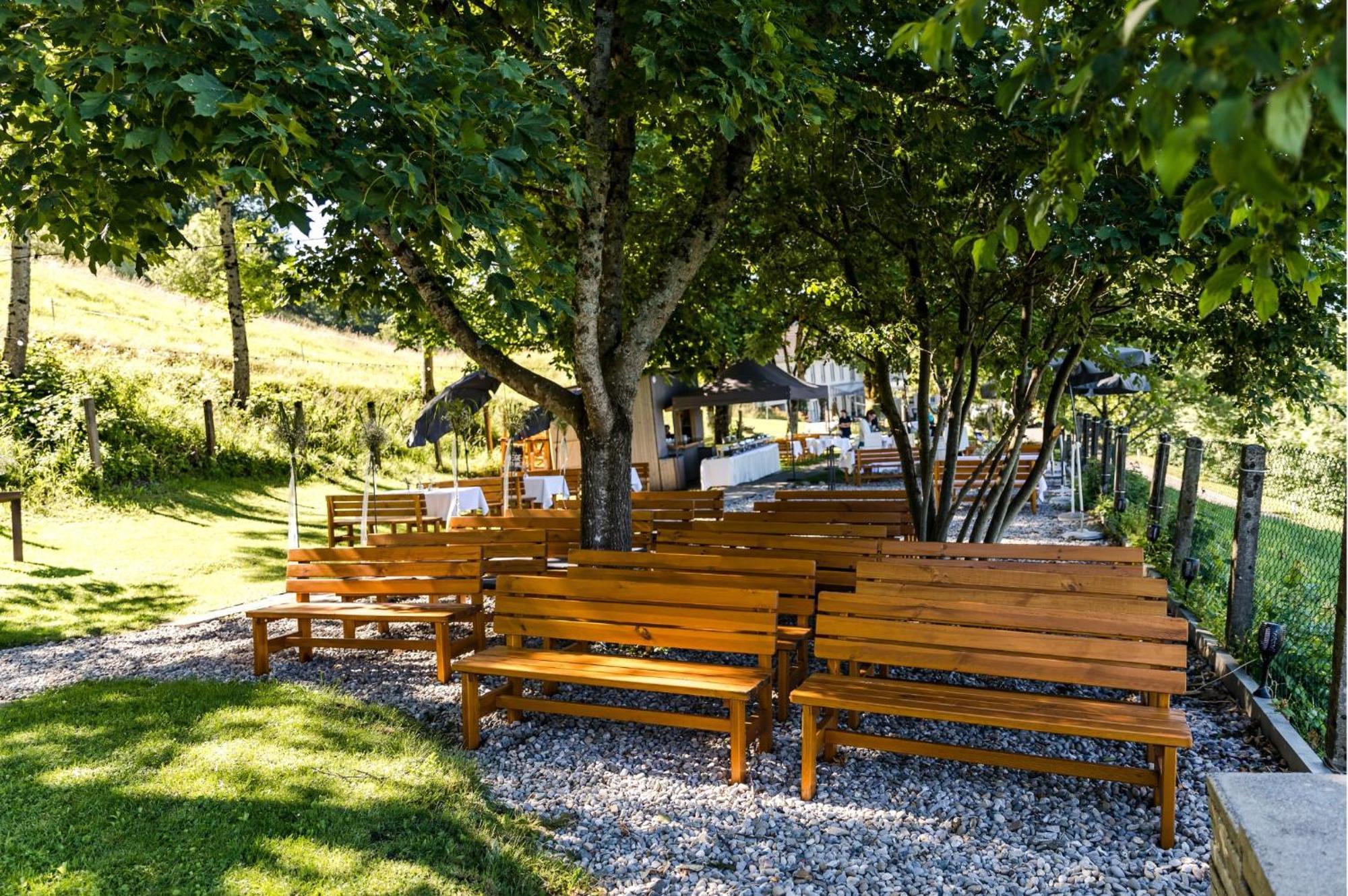 Hotel Viktor Viktorsberg Exteriör bild