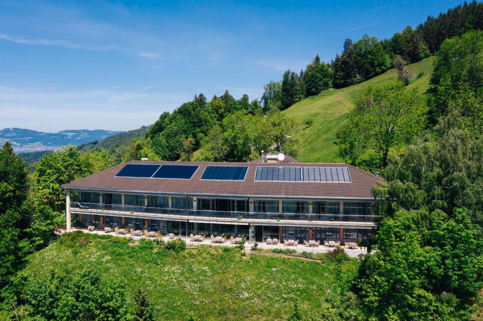 Hotel Viktor Viktorsberg Exteriör bild