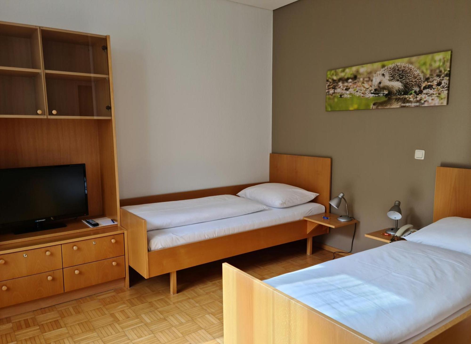 Hotel Viktor Viktorsberg Exteriör bild