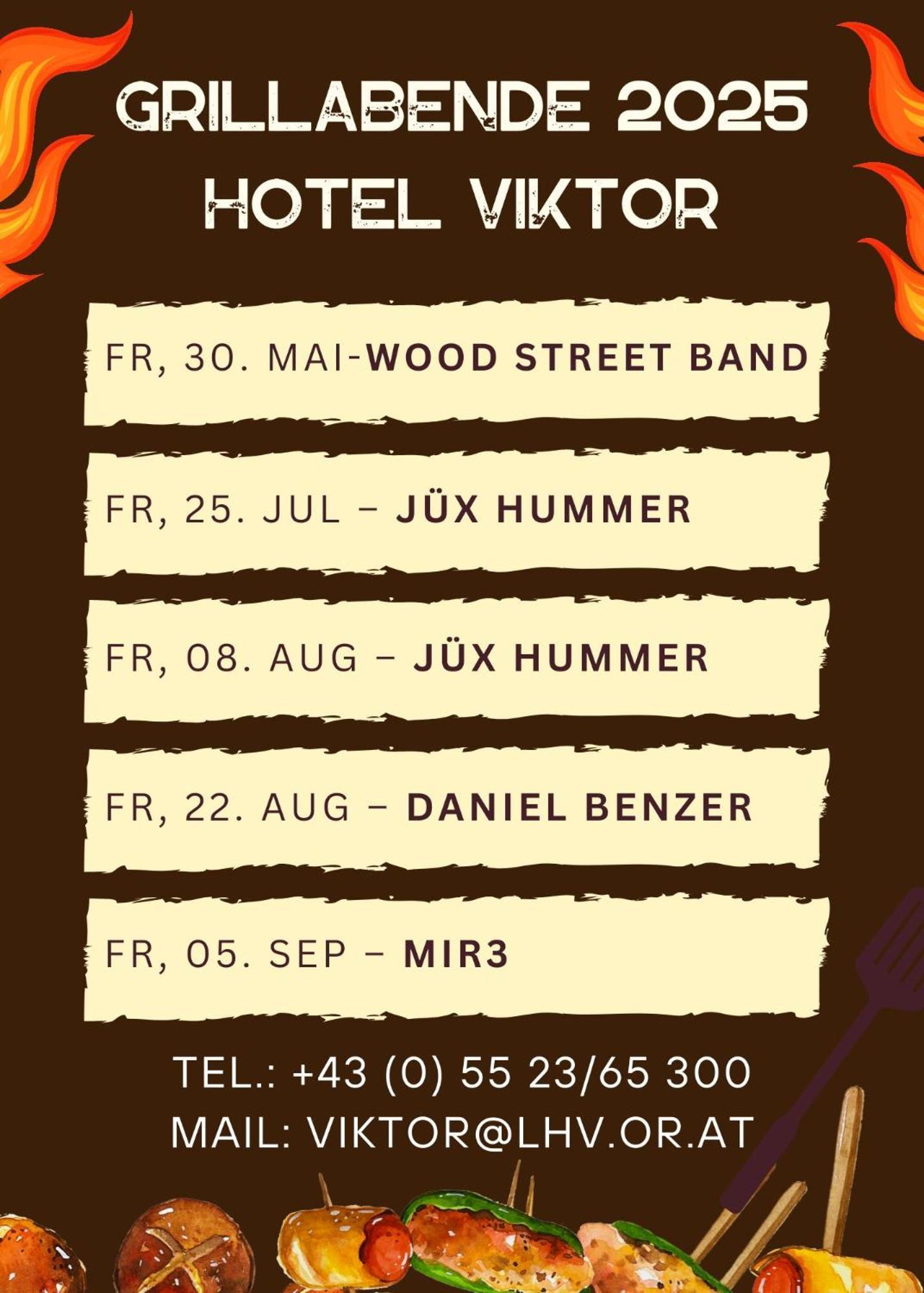 Hotel Viktor Viktorsberg Exteriör bild